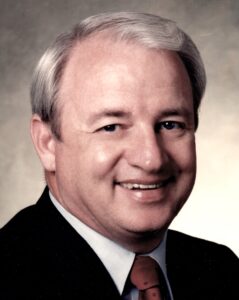 Albert Lawrence Yocum III